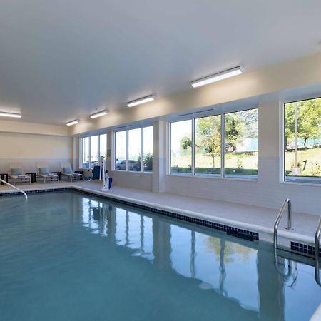 Towneplace Suites By Marriott Brentwood Buitenkant foto