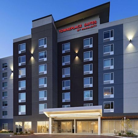 Towneplace Suites By Marriott Brentwood Buitenkant foto