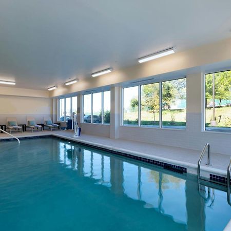 Towneplace Suites By Marriott Brentwood Buitenkant foto