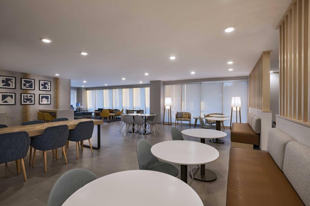 Towneplace Suites By Marriott Brentwood Buitenkant foto