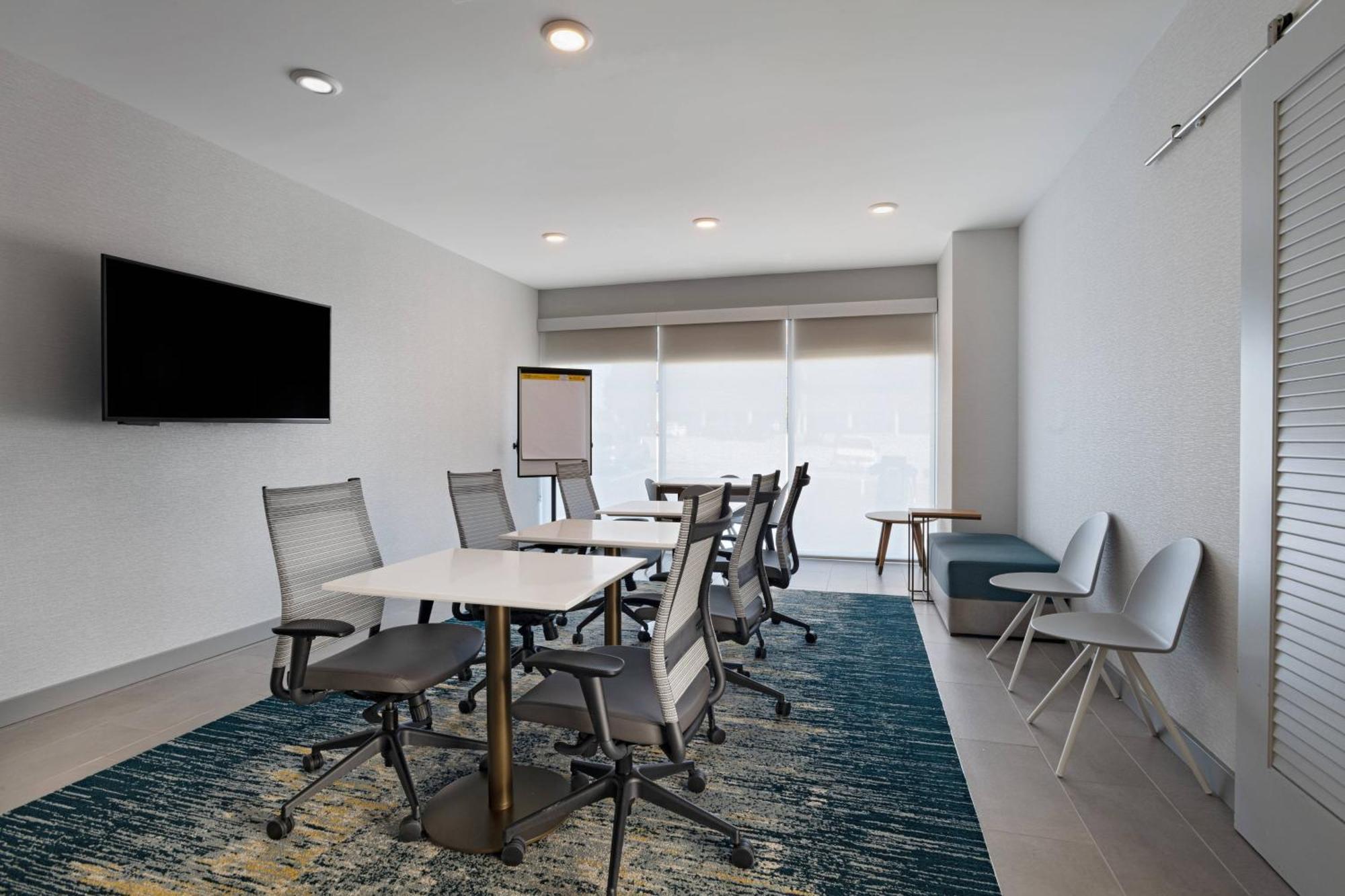 Towneplace Suites By Marriott Brentwood Buitenkant foto