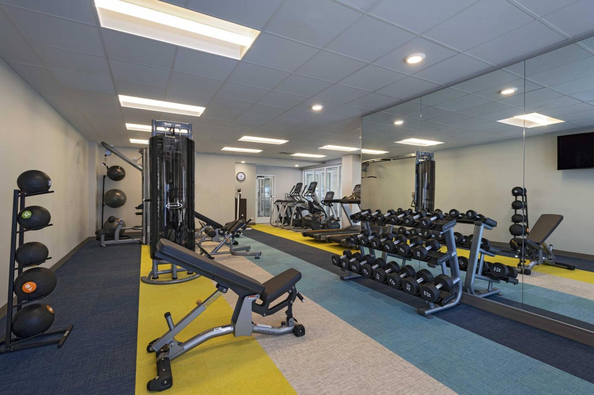 Towneplace Suites By Marriott Brentwood Buitenkant foto