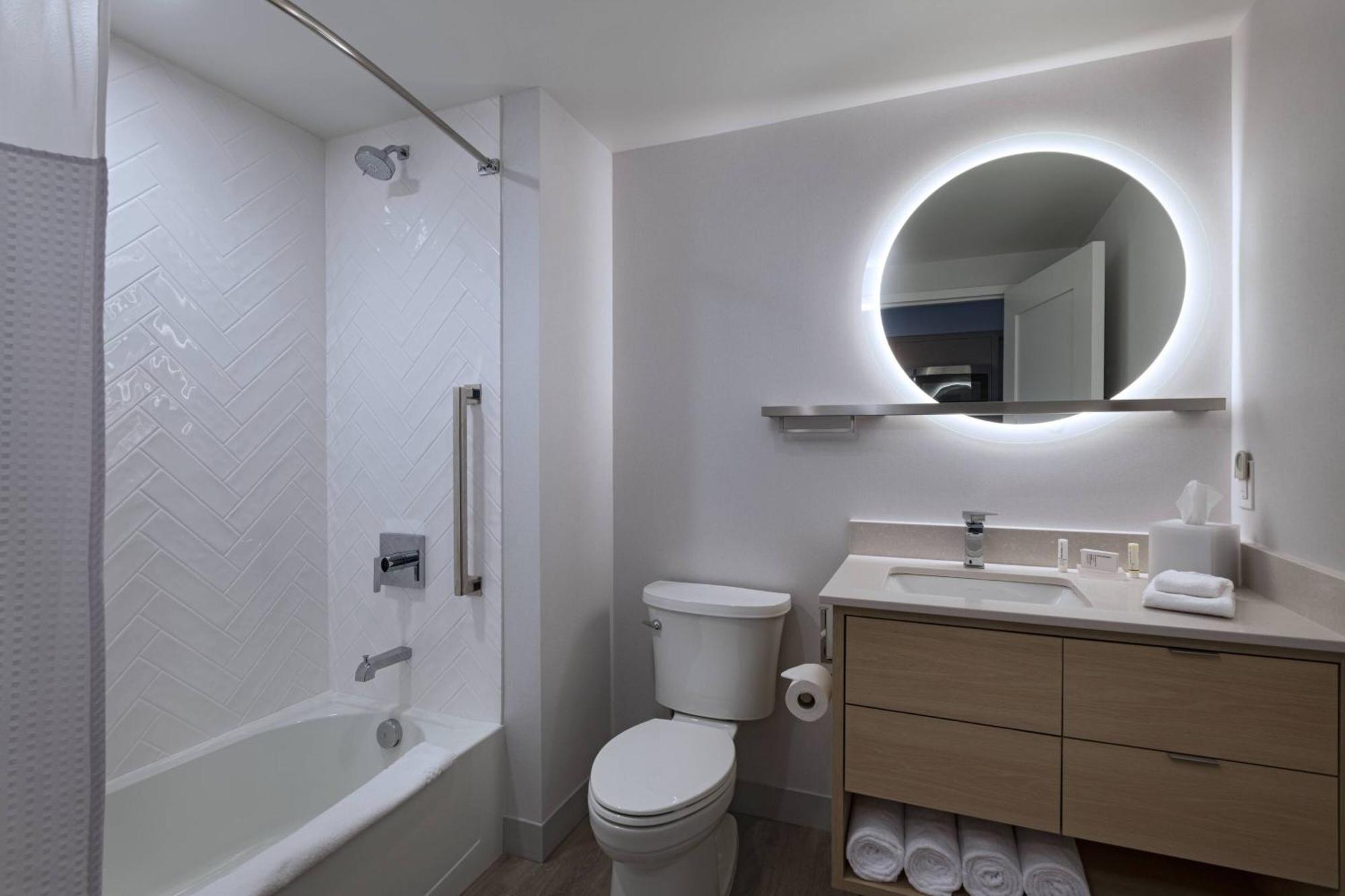 Towneplace Suites By Marriott Brentwood Buitenkant foto