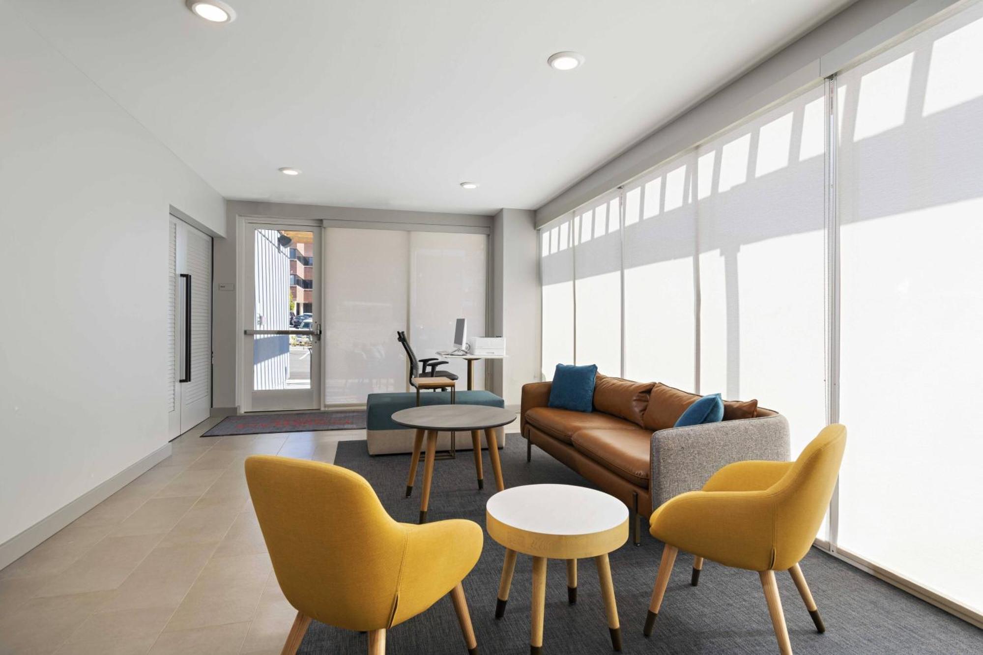 Towneplace Suites By Marriott Brentwood Buitenkant foto