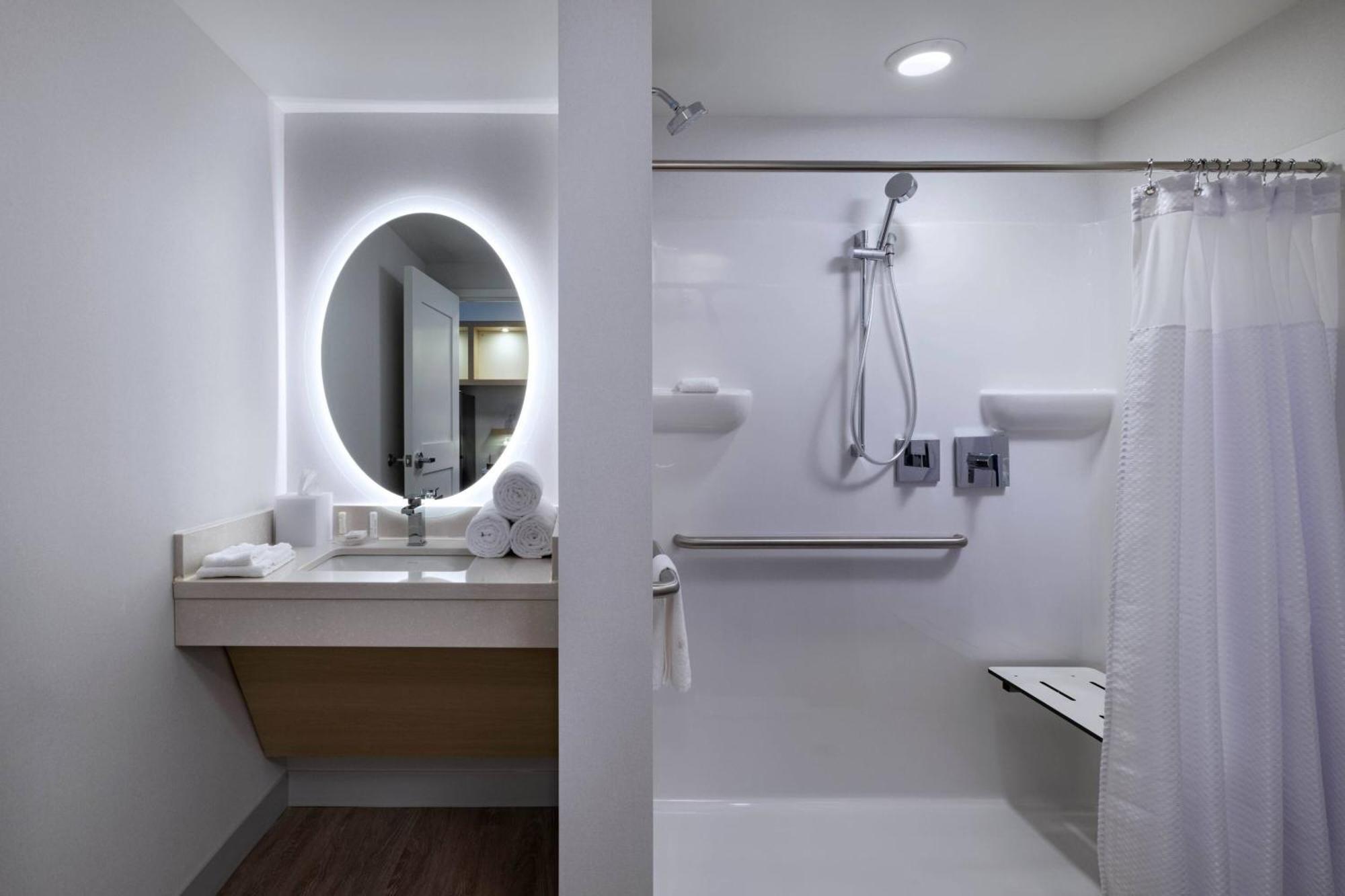 Towneplace Suites By Marriott Brentwood Buitenkant foto