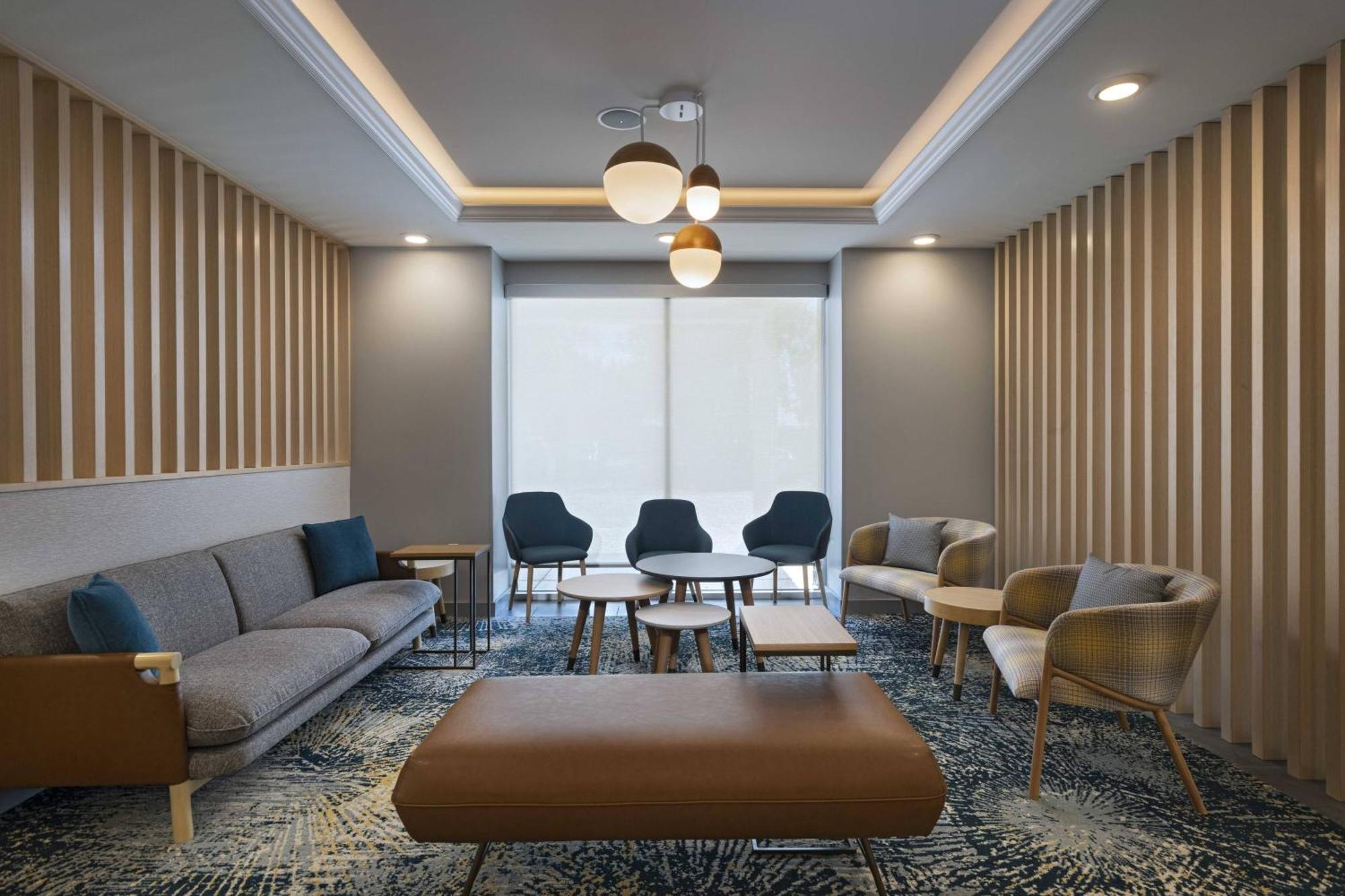 Towneplace Suites By Marriott Brentwood Buitenkant foto