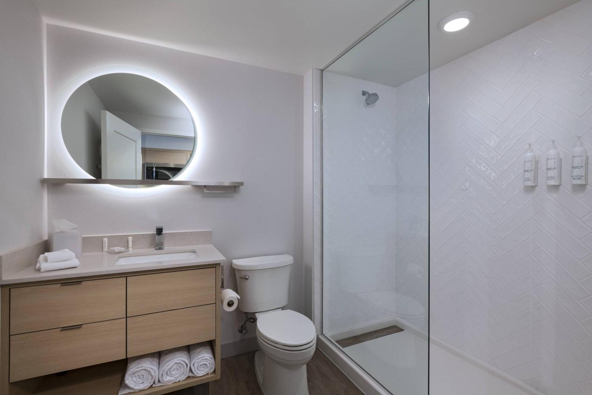 Towneplace Suites By Marriott Brentwood Buitenkant foto